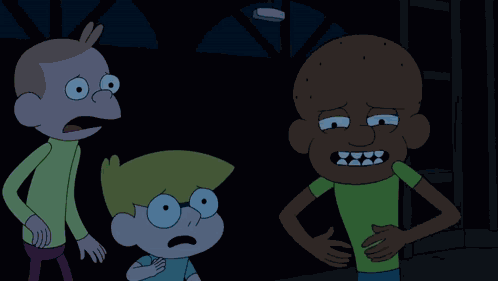 Julien Julienfromclarence GIF