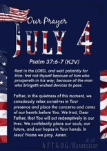 July 4th Prayer Happy 4th Of July Meme