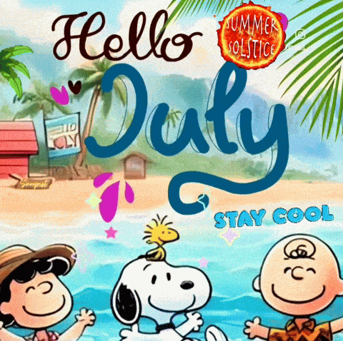July GIF