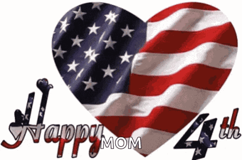 July4 America GIF