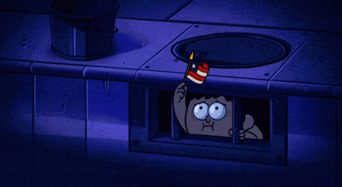 July4 America GIF