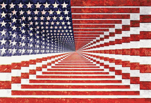 July4 America GIF