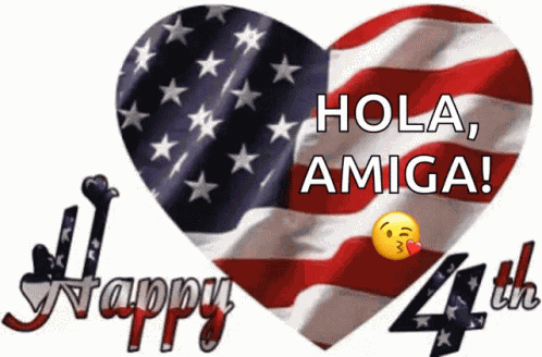 July4 America GIF