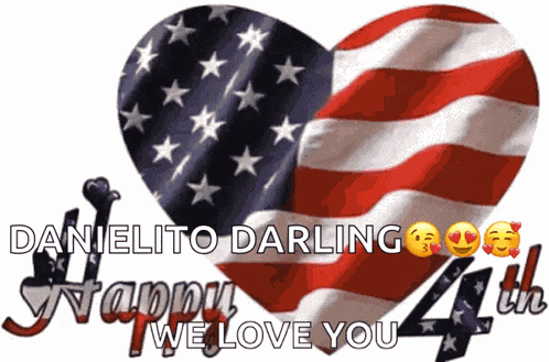 July4 America GIF