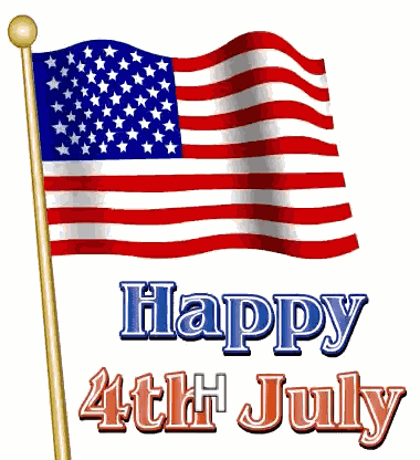 July4 Usa GIF