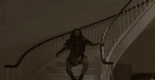 Jumanji Im Home GIF