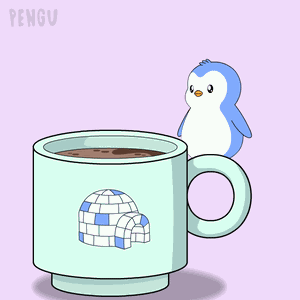 Jump In Im In GIF