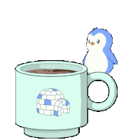 Jump In Im In Sticker