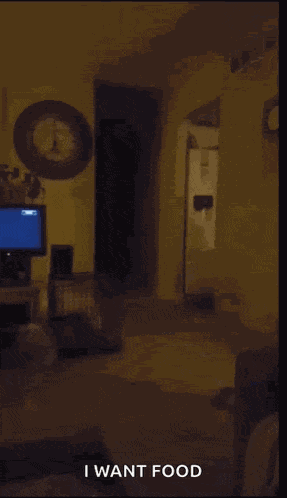 Jump Scare Scary GIF
