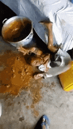 Jumping Falling GIF
