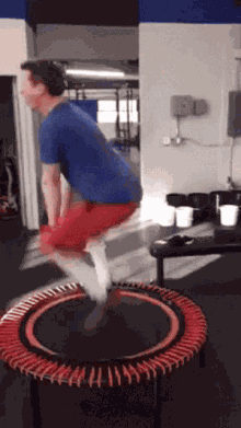 Jumping For Joy GIF