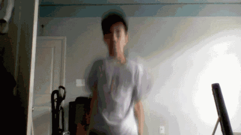 Jumping Jacks GIF