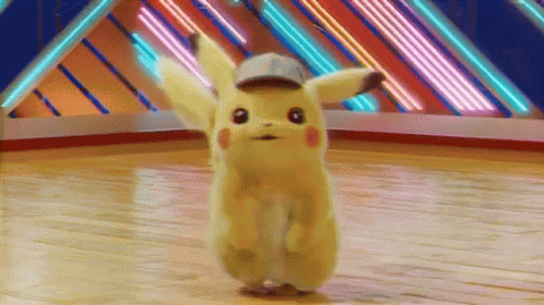 Jumping Jacks Work Out Tape GIF