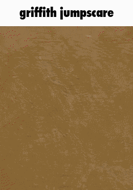 Jumpscare Berserk GIF