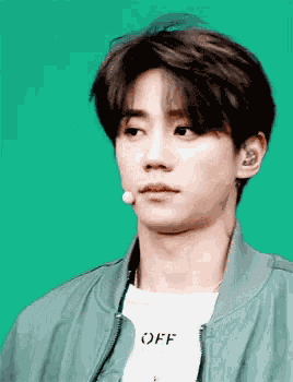 Jun Lee Jun Young GIF
