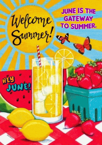 June GIF