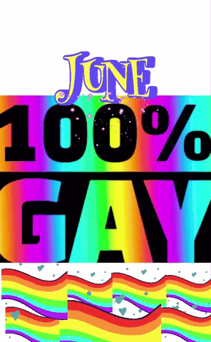 June June 2025 GIF