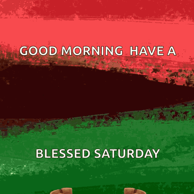 Juneteenth Black Lives Matter GIF