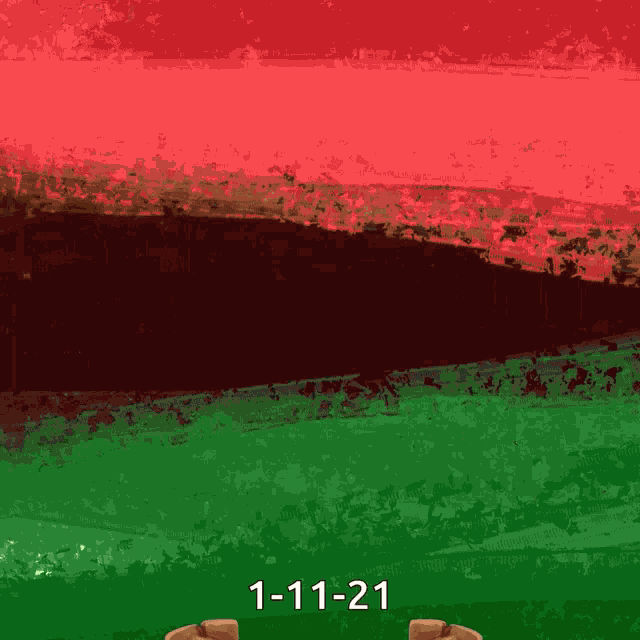 Juneteenth Black GIF