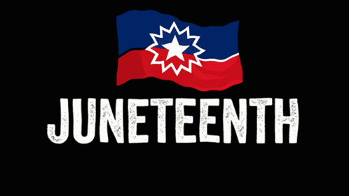 Juneteenth Celebrate Freedom Juneteenth GIF