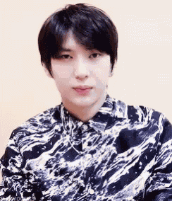 Jung Taekwoon Leo GIF