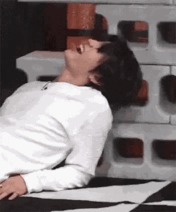 Jung Taekwoon Leo GIF