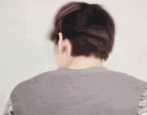 Jung Taekwoon Leo GIF