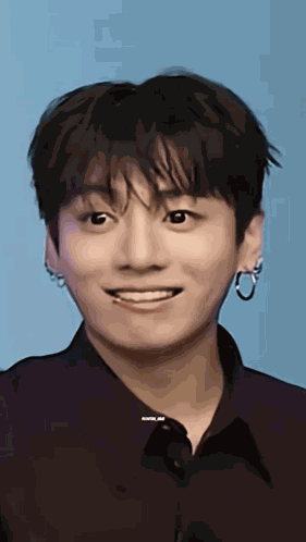 Jungkook Bts GIF