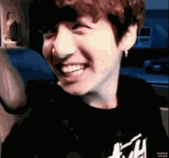 Jungkook Bts Jungkook GIF
