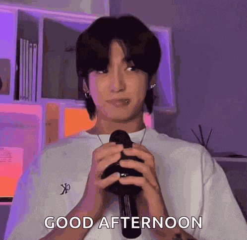 Jungkook Bts GIF