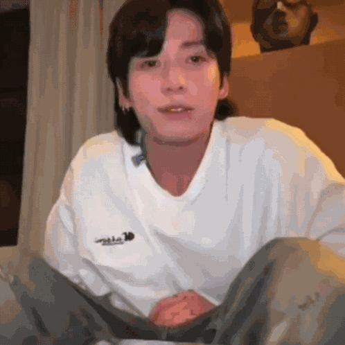 Jungkook Bts GIF