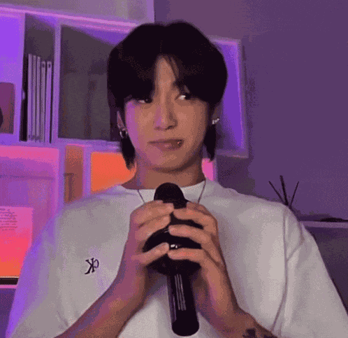 Jungkook Bts GIF