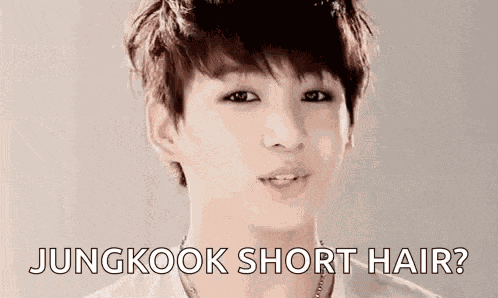 Jungkook Bts GIF