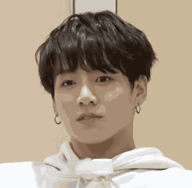 Jungkook Bts GIF