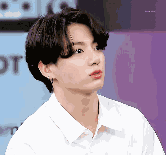Jungkook GIF