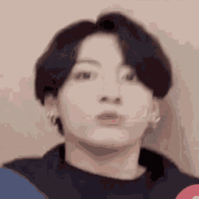 Jungkook Cute GIF