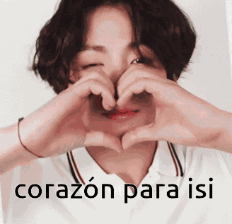 Jungkook Isidora Jungkook De Isidora GIF
