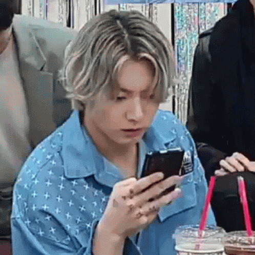 Jungkook Jk GIF