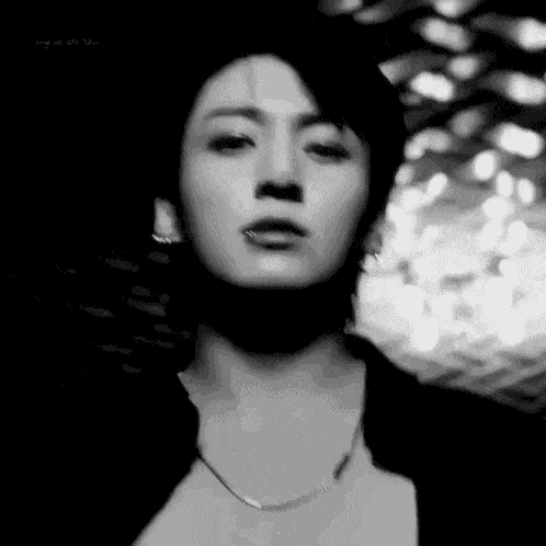 Jungkook Jungkook Calvin Klein GIF