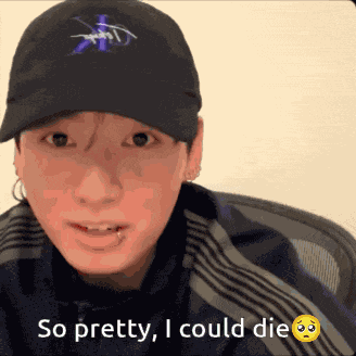 Jungkook Jungkook Smile GIF