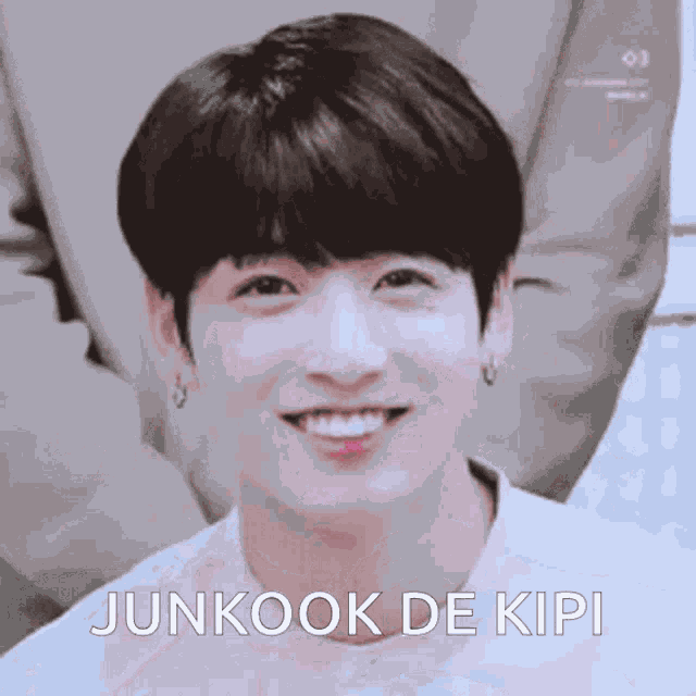 Jungkook Jungkookjungkook GIF