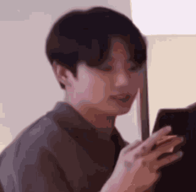 Jungkook Kookie GIF