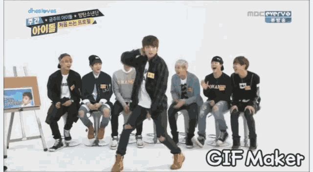 Jungkook Kpop GIF