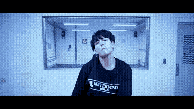 Jungkook Taehyung GIF