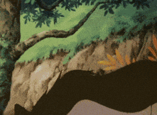 Jungle Book Shounen GIF