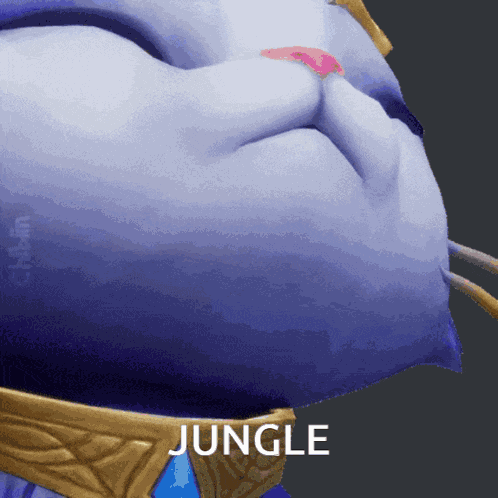 Jungle GIF