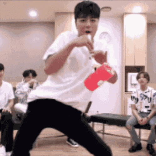 Junhoe Koon Junhoe GIF