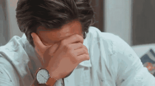 Junilo Sad GIF