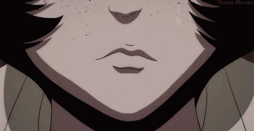 Junji Ito Anime GIF