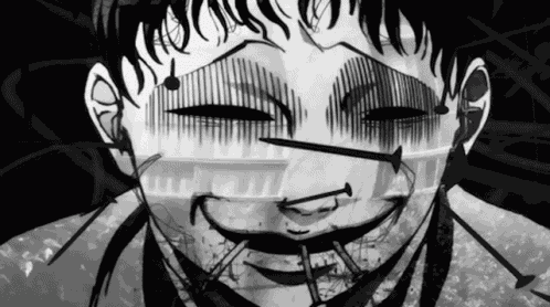Junji Ito GIF